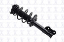 Focus Auto Parts Suspension Strut and Coil Spring Assembly 3333957R - view 5