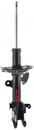 Focus Auto Parts Suspension Strut 333443R