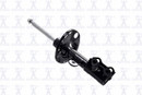 Focus Auto Parts Suspension Strut 333475L - view 2