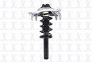 Focus Auto Parts Suspension Strut and Coil Spring Assembly 3335832L