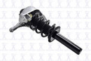 Focus Auto Parts Suspension Strut and Coil Spring Assembly 3335832L - view 2