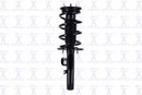 Focus Auto Parts Suspension Strut and Coil Spring Assembly 3335876R - view 4