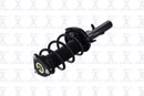 Focus Auto Parts Suspension Strut and Coil Spring Assembly 3335877R - view 4