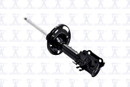 Focus Auto Parts Suspension Strut 333787L - view 5