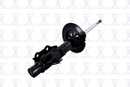 Focus Auto Parts Suspension Strut 333821L - view 2