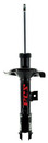 Focus Auto Parts Suspension Strut 333825L