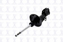 Focus Auto Parts Suspension Strut 333827L - view 4