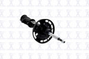 Focus Auto Parts Suspension Strut 333832L - view 3