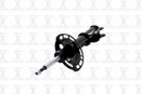 Focus Auto Parts Suspension Strut 333832L - view 4
