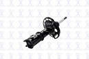 Focus Auto Parts Suspension Strut 333832R - view 2