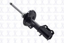 Focus Auto Parts Suspension Strut 333840R - view 2