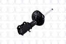Focus Auto Parts Suspension Strut 333840R - view 3