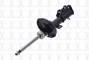 Focus Auto Parts Suspension Strut 333840R - view 5