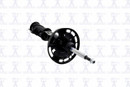 Focus Auto Parts Suspension Strut 333844L - view 3