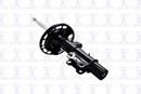 Focus Auto Parts Suspension Strut 333845L - view 5