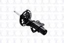 Focus Auto Parts Suspension Strut 333845R - view 5