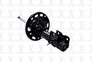 Focus Auto Parts Suspension Strut 333857L - view 5