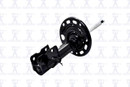 Focus Auto Parts Suspension Strut 333857R - view 2