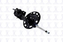 Focus Auto Parts Suspension Strut 333857R - view 3