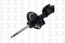 Focus Auto Parts Suspension Strut 333924 - view 2
