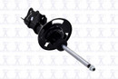 Focus Auto Parts Suspension Strut 333951R - view 2
