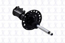Focus Auto Parts Suspension Strut 333984R - view 4