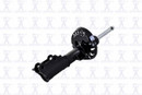 Focus Auto Parts Suspension Strut 333987L - view 3