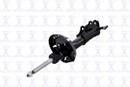 Focus Auto Parts Suspension Strut 333987L - view 4
