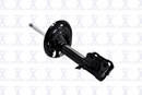 Focus Auto Parts Suspension Strut 334010L - view 2