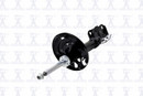 Focus Auto Parts Suspension Strut 334010L - view 5