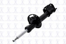 Focus Auto Parts Suspension Strut 334019L - view 2