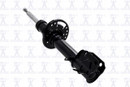 Focus Auto Parts Suspension Strut 334019L - view 4