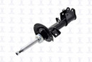 Focus Auto Parts Suspension Strut 334028R - view 4