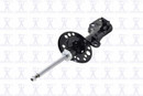 Focus Auto Parts Suspension Strut 334048R - view 3