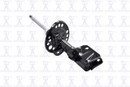 Focus Auto Parts Suspension Strut 334048R - view 4