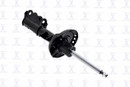 Focus Auto Parts Suspension Strut 334069R - view 4