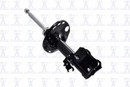 Focus Auto Parts Suspension Strut 334317R - view 4