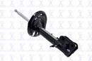 Focus Auto Parts Suspension Strut 334420L - view 4