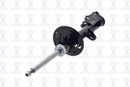 Focus Auto Parts Suspension Strut 334433R - view 2