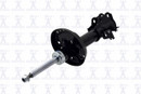 Focus Auto Parts Suspension Strut 334489L - view 3