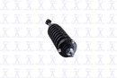 Focus Auto Parts Suspension Strut and Coil Spring Assembly 3345566R - view 2