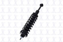 Focus Auto Parts Suspension Strut and Coil Spring Assembly 3345566R - view 3