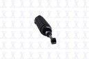 Focus Auto Parts Suspension Strut and Coil Spring Assembly 3345566R - view 4