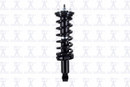 Focus Auto Parts Suspension Strut and Coil Spring Assembly 3345682