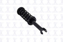Focus Auto Parts Suspension Strut and Coil Spring Assembly 3345793R - view 3