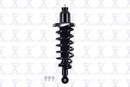 Focus Auto Parts Suspension Strut and Coil Spring Assembly 3355016L