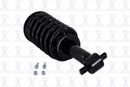 Focus Auto Parts Suspension Strut and Coil Spring Assembly 3355037 - view 5