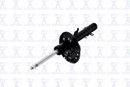 Focus Auto Parts Suspension Strut 337006L - view 5