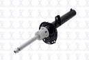 Focus Auto Parts Suspension Strut 337229 - view 2