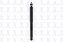 Focus Auto Parts Suspension Shock Absorber 341641